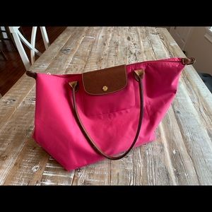 Longchamp Tote